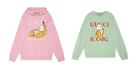 araki and gucci|gucci bananya release date.